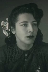 Figure 2: Īrāndukht Taymūrtāsh